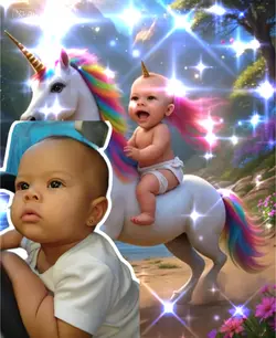 Unicórnio 