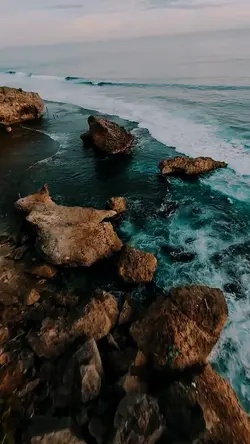 2 Videos Aesthetic🌊
