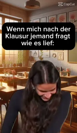 POV jede Klausur 
