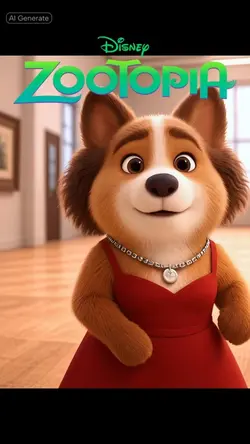 ZOOTOPIA