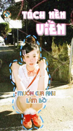 Muốn Cua Anh Làm Bồ