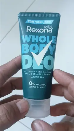 Rexona men