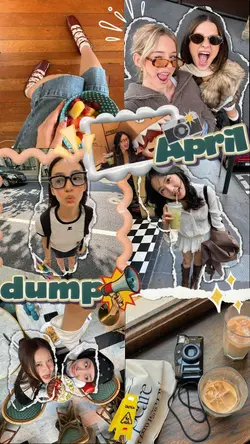 april dump