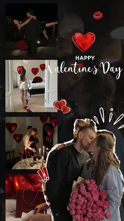 happy valentines day