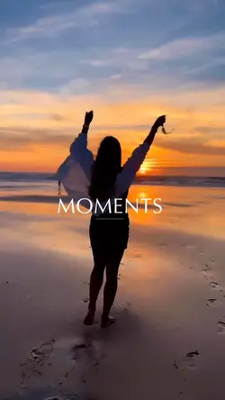 Sunset Moments