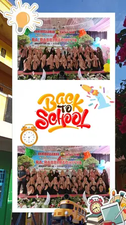 Back to School