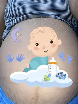 To my unborn baby