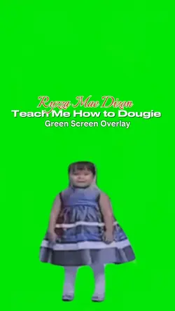 Ryzza Mae Overlay