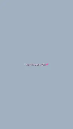 in another lifee !