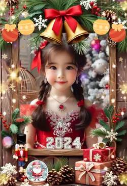 MERRY CHRISTMAS