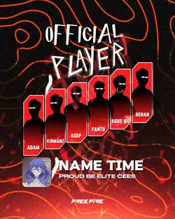 PLAYER FF VER BER6
