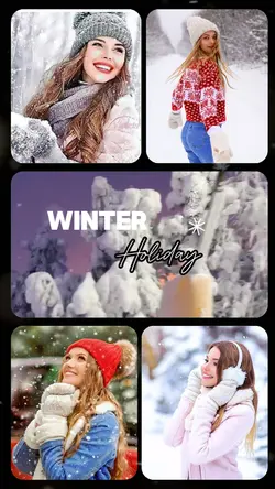 Winter Holiday