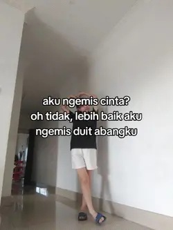 aku ngemis cinta?