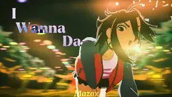 Anime edit 