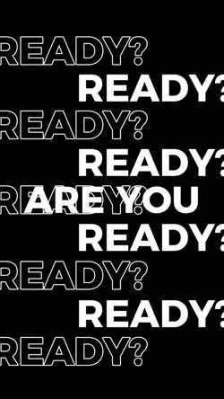 Coming soon teaser