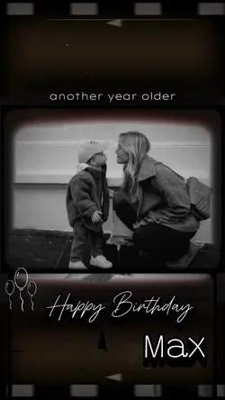 happy birthday son