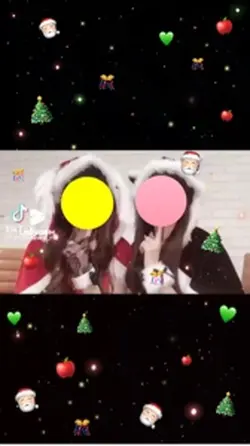 顔ハメ