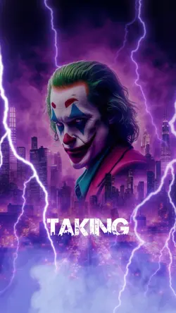 Karma's taking u to?