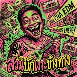 KANG kmt Music