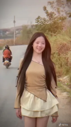 Mẫu video slow motio