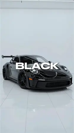 Back to Black