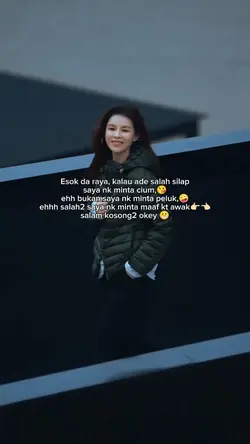 selamat hari raya