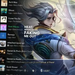 heat waves