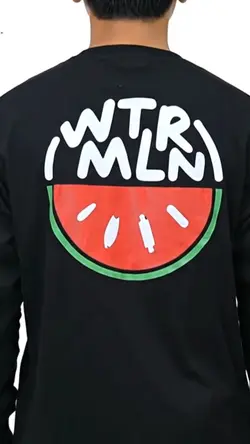 Long Sleeve T-Shirt