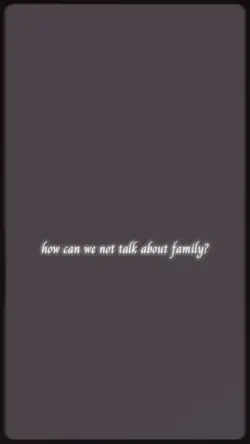 family
