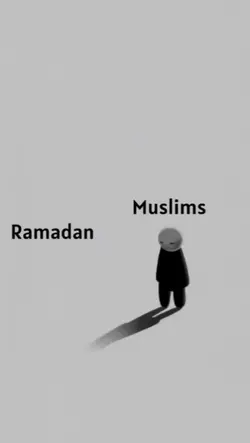 Ramadan Mubarak