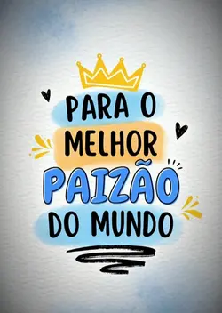 dia dos pais