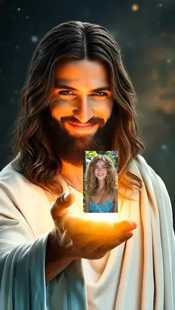 Jesus Amigo