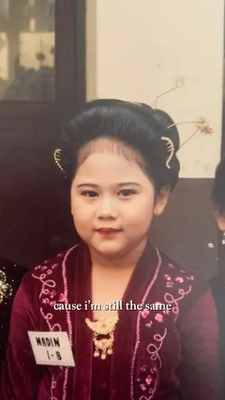 im still the same