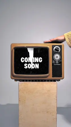 Coming Soon