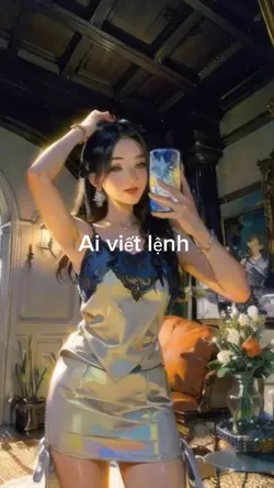 mẫu viết lệnh 