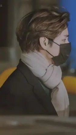 My You | Jungkook 