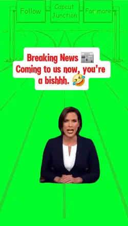 Breaking News