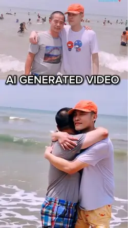 image to ai video 