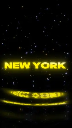 Empire state of mind