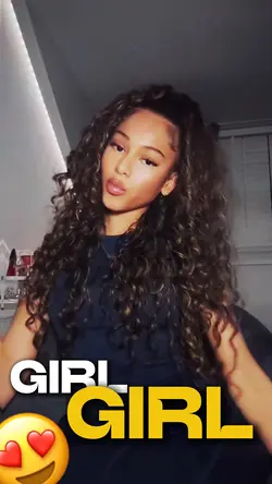 girl😍🗣️