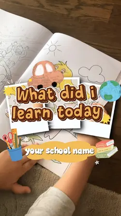 school activities 