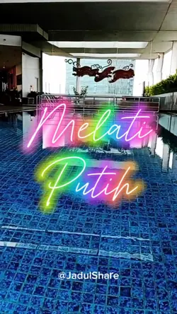 Melati Putih Bimbo 