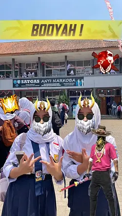 jenggot bnl epep 