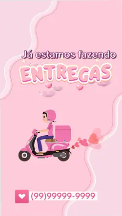 Entregas