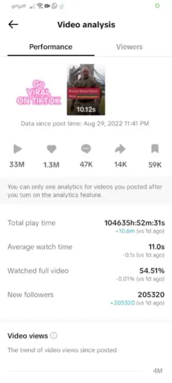 Go Viral on TikTok 