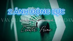 2 ảnh động lực