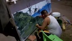 GUHIT NG KAMAY