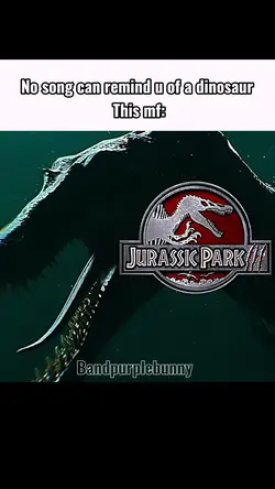 Spinosaurus 