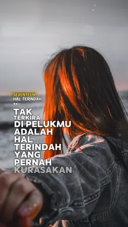 HAL TERINDAH