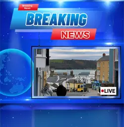 Breaking News